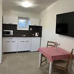 - * Podhájska