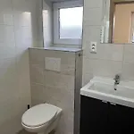 Apartmán -