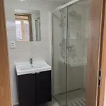 - Apartmán