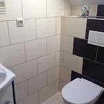 Apartmán -