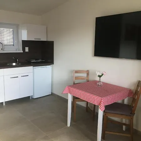 Apartamento - *