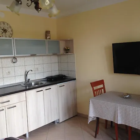 Apartamento - Podhájska