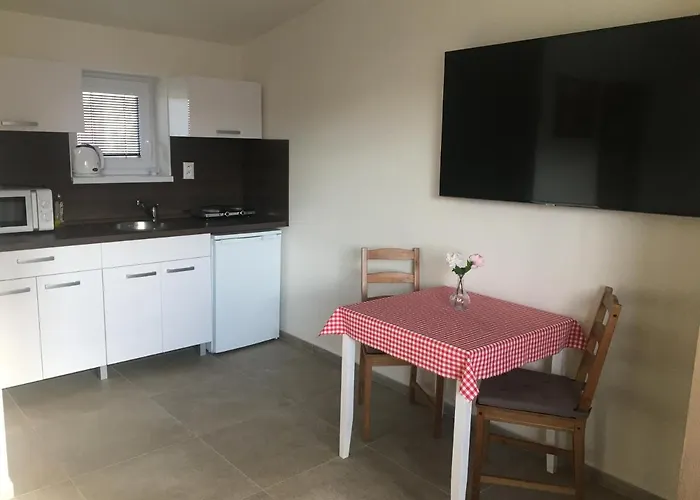 Apartamento - *