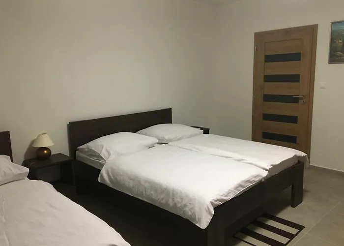 Apartment - Holiday Podhájska