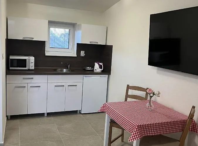 - Holiday * Podhájska