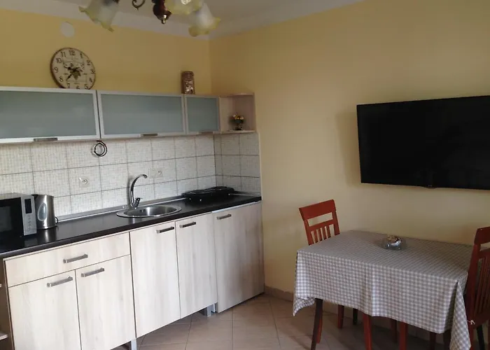 Apartment - Holiday Podhájska