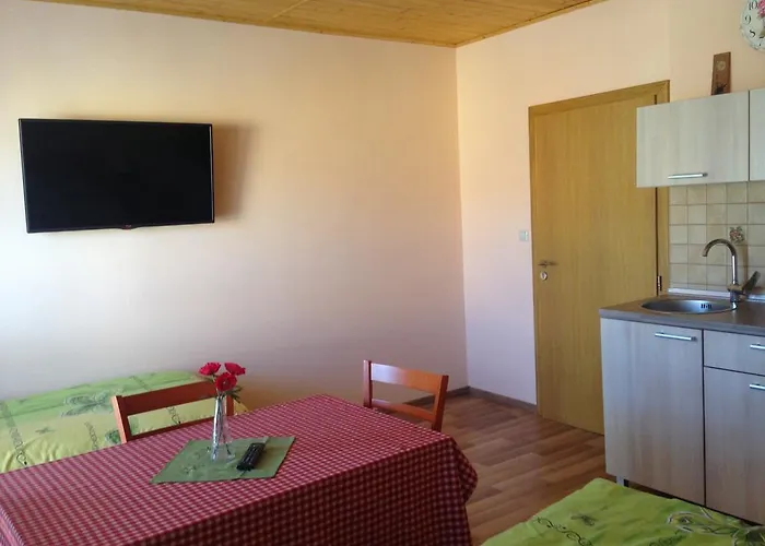 - Holiday Apartment Podhájska